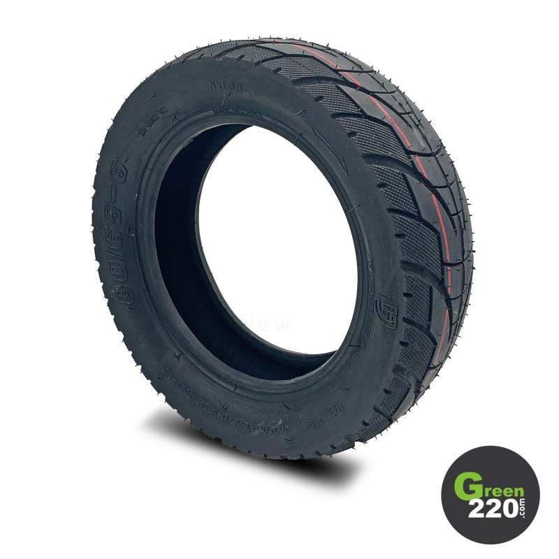 GREEN220.de » 10” Reifen für Scooter VSett 10+