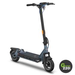 Kingsong KS-N12 Pro Elektrischer Roller l Green220.de