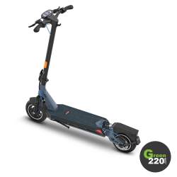 Kingsong KS-N12 Pro Elektrischer Roller l Green220.de