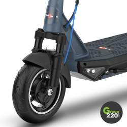 Kingsong KS-N12 Pro Elektrischer Roller l Green220.de