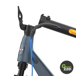 Kingsong KS-N12 Pro Elektrischer Roller l Green220.de