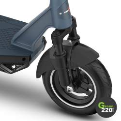 Kingsong KS-N12 Pro Elektrischer Roller l Green220.de