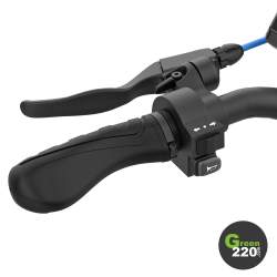 Kingsong KS-N12 Pro Elektrischer Roller l Green220.de