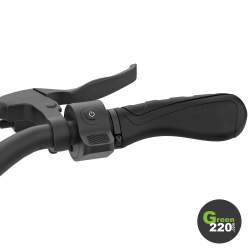 Kingsong KS-N12 Pro Elektrischer Roller l Green220.de