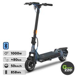 Kingsong KS-N12 Pro Elektrischer Roller l Green220.de