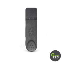 GREEN220.de » Kappe Ladestecker für Inmotion V5, V5F