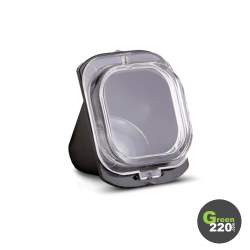 GREEN220.de » Frontscheinwerfer für Inmotion V5, V5F