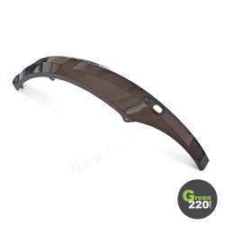 GREEN220.de » Schwarze hintere Oberschale für einrad Inmotion V10/V10F