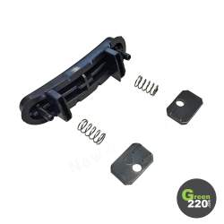 GREEN220.de » Motorabschaltknopf für einrad Inmotion V5, V5F / V8, V8F, V8S / V10, V10F