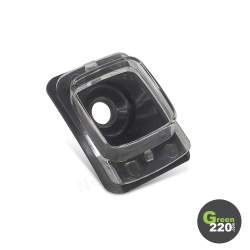 GREEN220.de » Frontscheinwerfer für einrad Inmotion V8