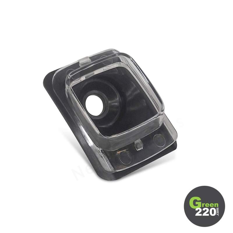 GREEN220.de » Frontscheinwerfer für einrad Inmotion V8