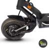 GREEN220.de » Teverun Fighter Mini - 52 V / 20.8 Ah Elektrischer Scooter