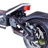 GREEN220.de » Teverun Fighter Mini - 52 V / 20.8 Ah Elektrischer Scooter