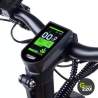 GREEN220.de » Teverun Fighter Mini - 52 V / 20.8 Ah Elektrischer Scooter