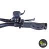 GREEN220.de » Teverun Fighter Mini - 52 V / 20.8 Ah Elektrischer Scooter