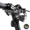 Teverun Fighter Supreme 7260R Elektroroller / Green220.de