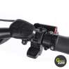 Teverun Fighter Supreme 7260R Elektroroller / Green220.de