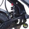 Teverun Fighter Supreme 7260R Elektroroller / Green220.de