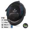 Inmotion V10F Elektrisches Einräd l Green220.de