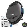Einrad Inmotion V5F l Green220.de