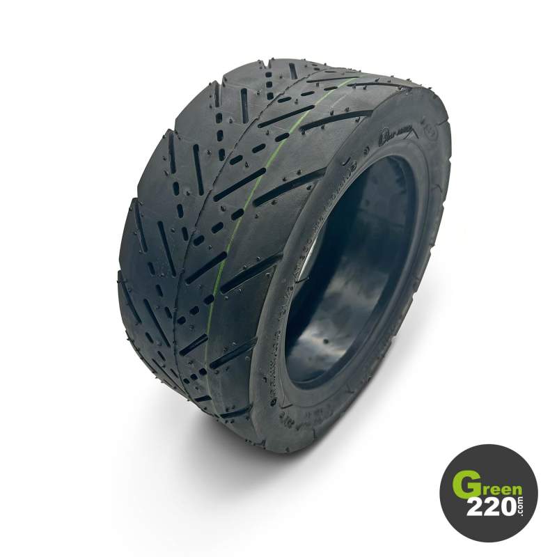 GREEN220.de » Tubeless 11" City-Reifen für Teverun Blade GT Scooter