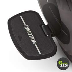 GREEN220.de » Pedale schwarz für einrad Inmotion V10/V10F
