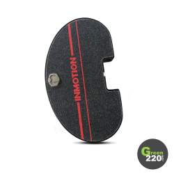 Schwarzes Pedal für V5/V5F und V8