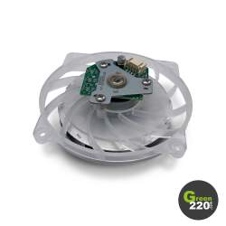Saugmotor für Wiizzee NV01 Fensterreinigungsroboter