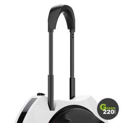 Elektrisches Einräd Kingsong KS-16S (840 Wh) l Green220.de
