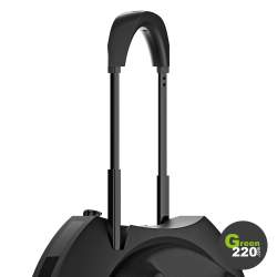 Elektrisches Einräd Kingsong KS-16S (840 Wh) l Green220.de