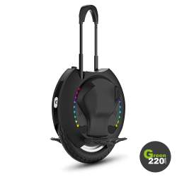 Elektrisches Einräd Kingsong KS-16S (840 Wh) l Green220.de