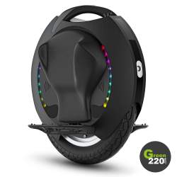 Elektrisches Einräd Kingsong KS-16S (840 Wh) l Green220.de