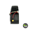 584 Wh Akku - Einrad Inmotion V8F