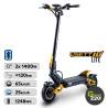 VSETT 10 Plus Lite l Green220.de