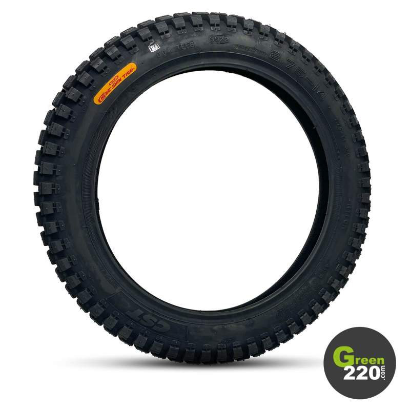 GREEN220.de  » 18”-Reifen für Kingsong KS-S19 Einräder