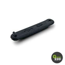 GREEN220.de  » USB-Anschlusskappe für Kingsong KS-S19 Einrad