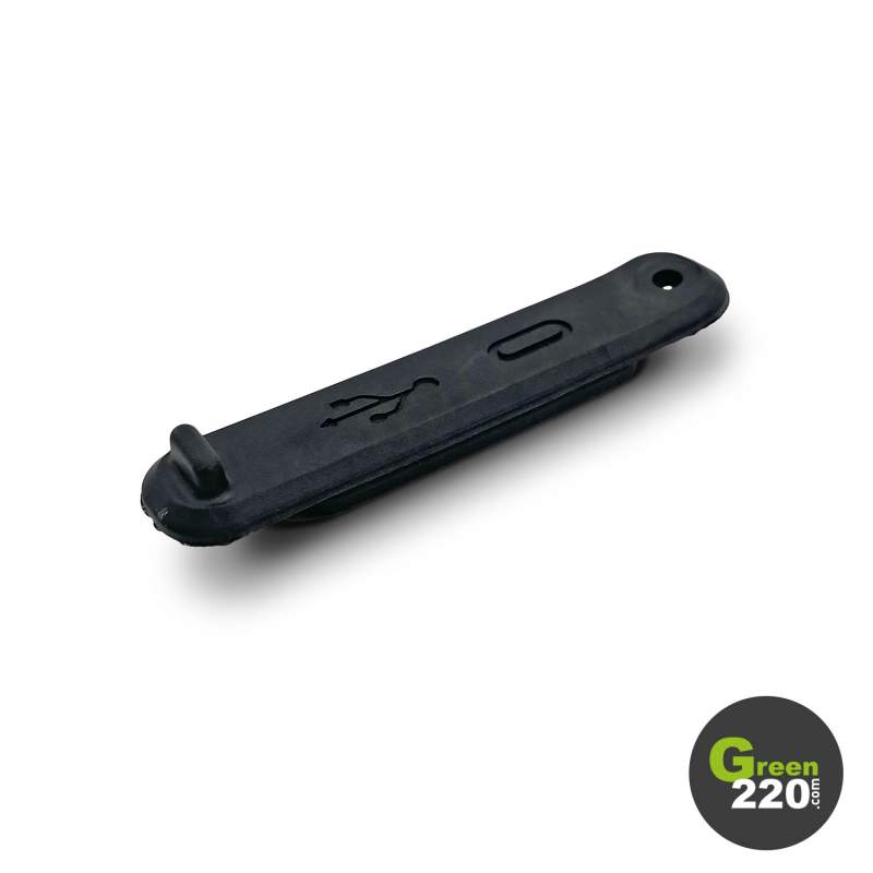 GREEN220.de  » USB-Anschlusskappe für Kingsong KS-S19 Einrad