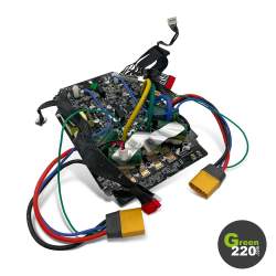 GREEN220.de  » Hauptplatine für Kingsong KS-S19 Einrad