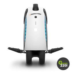 Inmotion E20 Einrad l Green220.de