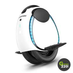 Inmotion E20 Einrad l Green220.de