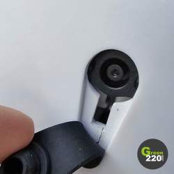 Inmotion E20 Einrad l Green220.de