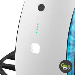 Inmotion E20 Einrad l Green220.de