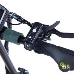 VSETT 8 Lite l Green220.de
