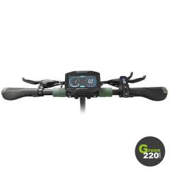 VSETT 8 Lite l Green220.de