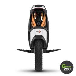 GREEN220.de » Kingsong S18 Pro+ Einrad 1110 Wh