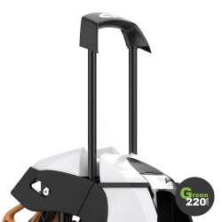 GREEN220.de » Kingsong S18 Pro+ Einrad 1110 Wh