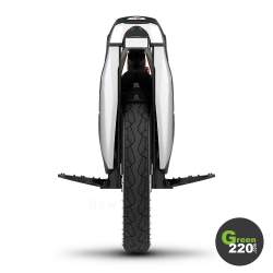 GREEN220.de » Kingsong S18 Pro+ Einrad 1110 Wh