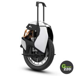 GREEN220.de » Kingsong S18 Pro+ Einrad 1110 Wh