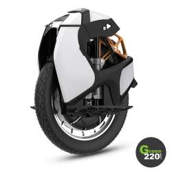 GREEN220.de » Kingsong S18 Pro+ Einrad 1110 Wh
