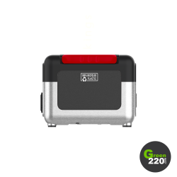 Tragbare Ladestation Wonder WX600 | Green220.de